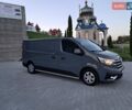 Сірий Рено Трафік, об'ємом двигуна 2 л та пробігом 37 тис. км за 27700 $, фото 41 на Automoto.ua
