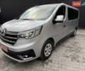 Серый Рено Трафик, объемом двигателя 2 л и пробегом 150 тыс. км за 29900 $, фото 1 на Automoto.ua