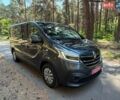 Серый Рено Трафик, объемом двигателя 2 л и пробегом 244 тыс. км за 23800 $, фото 1 на Automoto.ua