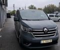 Сірий Рено Трафік, об'ємом двигуна 2 л та пробігом 37 тис. км за 27700 $, фото 64 на Automoto.ua