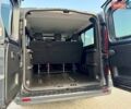 Сірий Рено Трафік, об'ємом двигуна 2 л та пробігом 215 тис. км за 31999 $, фото 79 на Automoto.ua
