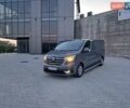 Сірий Рено Трафік, об'ємом двигуна 2 л та пробігом 37 тис. км за 27700 $, фото 54 на Automoto.ua