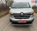 Сірий Рено Трафік, об'ємом двигуна 2 л та пробігом 150 тис. км за 28800 $, фото 4 на Automoto.ua