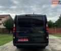 Сірий Рено Трафік, об'ємом двигуна 2 л та пробігом 214 тис. км за 26940 $, фото 25 на Automoto.ua