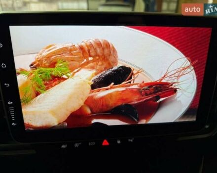 Сірий Рено Трафік, об'ємом двигуна 2 л та пробігом 150 тис. км за 28800 $, фото 44 на Automoto.ua