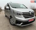 Сірий Рено Трафік, об'ємом двигуна 2 л та пробігом 150 тис. км за 28800 $, фото 3 на Automoto.ua