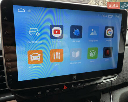 Серый Рено Трафик, объемом двигателя 2 л и пробегом 150 тыс. км за 29900 $, фото 63 на Automoto.ua