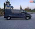 Сірий Рено Трафік, об'ємом двигуна 2 л та пробігом 37 тис. км за 27700 $, фото 43 на Automoto.ua
