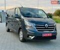 Сірий Рено Трафік, об'ємом двигуна 2 л та пробігом 215 тис. км за 31999 $, фото 8 на Automoto.ua