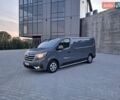 Сірий Рено Трафік, об'ємом двигуна 2 л та пробігом 37 тис. км за 27700 $, фото 56 на Automoto.ua