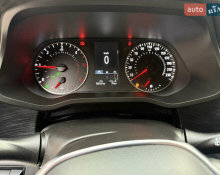 Серый Рено Трафик, объемом двигателя 2 л и пробегом 150 тыс. км за 29900 $, фото 24 на Automoto.ua