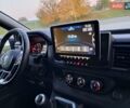 Сірий Рено Трафік, об'ємом двигуна 2 л та пробігом 37 тис. км за 27700 $, фото 9 на Automoto.ua