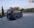 Сірий Рено Трафік, об'ємом двигуна 2 л та пробігом 37 тис. км за 27700 $, фото 32 на Automoto.ua