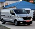 Серый Рено Трафик, объемом двигателя 2 л и пробегом 125 тыс. км за 24999 $, фото 1 на Automoto.ua