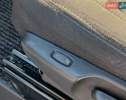 Сірий Рено Трафік, об'ємом двигуна 2 л та пробігом 192 тис. км за 30940 $, фото 21 на Automoto.ua