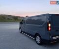 Сірий Рено Трафік, об'ємом двигуна 2 л та пробігом 37 тис. км за 27700 $, фото 28 на Automoto.ua