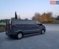 Сірий Рено Трафік, об'ємом двигуна 2 л та пробігом 37 тис. км за 27700 $, фото 35 на Automoto.ua