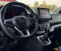 Сірий Рено Трафік, об'ємом двигуна 2 л та пробігом 65 тис. км за 28500 $, фото 16 на Automoto.ua