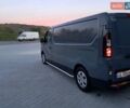 Сірий Рено Трафік, об'ємом двигуна 2 л та пробігом 37 тис. км за 27700 $, фото 14 на Automoto.ua