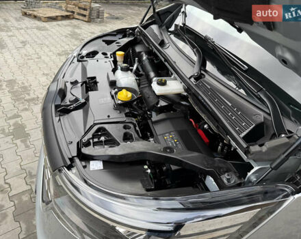 Серый Рено Трафик, объемом двигателя 2 л и пробегом 150 тыс. км за 29900 $, фото 52 на Automoto.ua