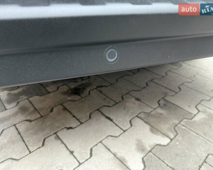 Серый Рено Трафик, объемом двигателя 2 л и пробегом 150 тыс. км за 29900 $, фото 49 на Automoto.ua