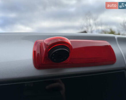 Серый Рено Трафик, объемом двигателя 2 л и пробегом 150 тыс. км за 29900 $, фото 50 на Automoto.ua