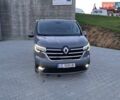 Сірий Рено Трафік, об'ємом двигуна 2 л та пробігом 37 тис. км за 27700 $, фото 23 на Automoto.ua
