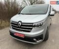 Сірий Рено Трафік, об'ємом двигуна 2 л та пробігом 150 тис. км за 28800 $, фото 1 на Automoto.ua