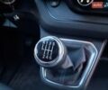 Сірий Рено Трафік, об'ємом двигуна 2 л та пробігом 37 тис. км за 27700 $, фото 5 на Automoto.ua