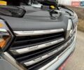 Сірий Рено Трафік, об'ємом двигуна 2 л та пробігом 150 тис. км за 28800 $, фото 70 на Automoto.ua