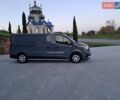 Сірий Рено Трафік, об'ємом двигуна 2 л та пробігом 37 тис. км за 27700 $, фото 39 на Automoto.ua