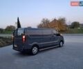 Сірий Рено Трафік, об'ємом двигуна 2 л та пробігом 37 тис. км за 27700 $, фото 33 на Automoto.ua