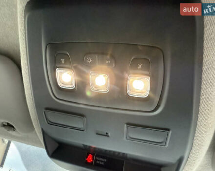 Серый Рено Трафик, объемом двигателя 2 л и пробегом 150 тыс. км за 29900 $, фото 34 на Automoto.ua