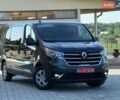 Сірий Рено Трафік, об'ємом двигуна 2 л та пробігом 249 тис. км за 28500 $, фото 1 на Automoto.ua