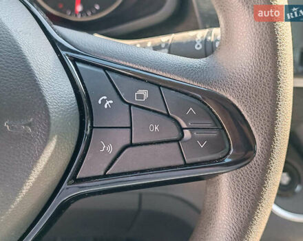 Сірий Рено Трафік, об'ємом двигуна 2 л та пробігом 192 тис. км за 30940 $, фото 26 на Automoto.ua