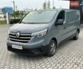 Серый Рено Трафик, объемом двигателя 2 л и пробегом 79 тыс. км за 25497 $, фото 1 на Automoto.ua