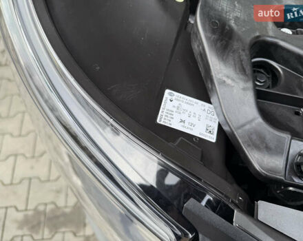 Серый Рено Трафик, объемом двигателя 2 л и пробегом 150 тыс. км за 29900 $, фото 56 на Automoto.ua