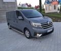 Сірий Рено Трафік, об'ємом двигуна 2 л та пробігом 37 тис. км за 27700 $, фото 21 на Automoto.ua