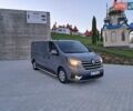 Сірий Рено Трафік, об'ємом двигуна 2 л та пробігом 37 тис. км за 27700 $, фото 51 на Automoto.ua