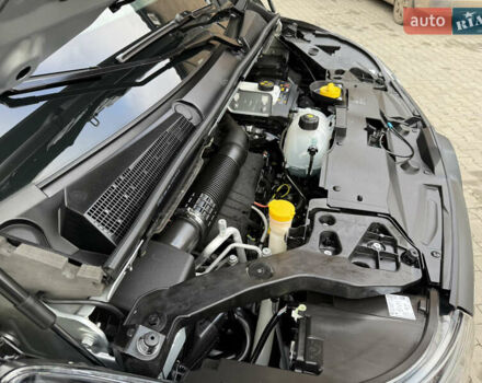 Серый Рено Трафик, объемом двигателя 2 л и пробегом 150 тыс. км за 29900 $, фото 53 на Automoto.ua