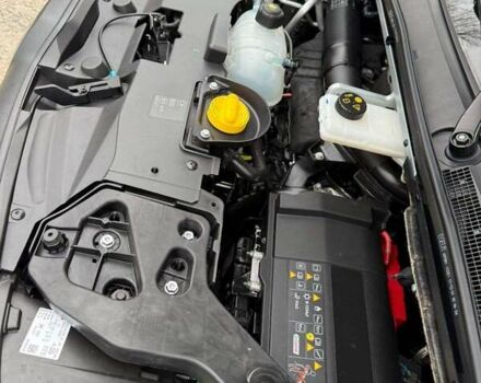 Сірий Рено Трафік, об'ємом двигуна 2 л та пробігом 150 тис. км за 28800 $, фото 64 на Automoto.ua