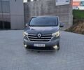 Сірий Рено Трафік, об'ємом двигуна 2 л та пробігом 37 тис. км за 27700 $, фото 24 на Automoto.ua