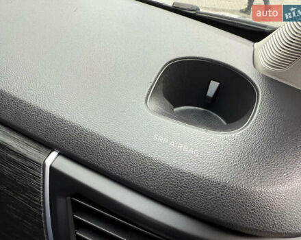 Серый Рено Трафик, объемом двигателя 2 л и пробегом 150 тыс. км за 29900 $, фото 33 на Automoto.ua