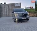 Сірий Рено Трафік, об'ємом двигуна 2 л та пробігом 37 тис. км за 27700 $, фото 19 на Automoto.ua
