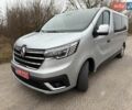 Сірий Рено Трафік, об'ємом двигуна 2 л та пробігом 150 тис. км за 28800 $, фото 2 на Automoto.ua