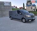 Сірий Рено Трафік, об'ємом двигуна 2 л та пробігом 37 тис. км за 27700 $, фото 42 на Automoto.ua