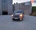 Сірий Рено Трафік, об'ємом двигуна 2 л та пробігом 37 тис. км за 27700 $, фото 49 на Automoto.ua