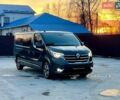 Серый Рено Трафик, объемом двигателя 2 л и пробегом 71 тыс. км за 37000 $, фото 1 на Automoto.ua