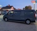 Сірий Рено Трафік, об'ємом двигуна 2 л та пробігом 37 тис. км за 27700 $, фото 8 на Automoto.ua