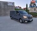 Сірий Рено Трафік, об'ємом двигуна 2 л та пробігом 37 тис. км за 27700 $, фото 44 на Automoto.ua